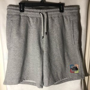 North Face Shorts